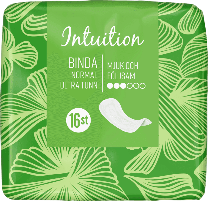 Binda Normal Ultra Tunn