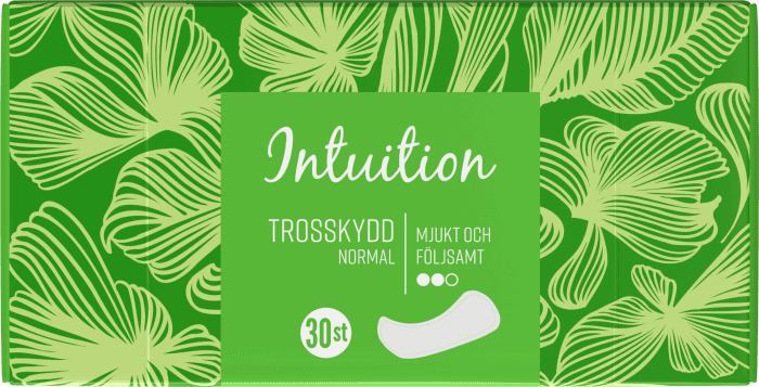 Trosskydd Normal