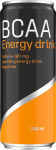 Bcaa Energy Drink