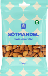 Sötmandel