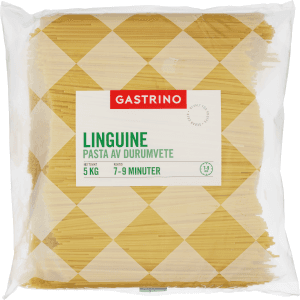Pasta Linguine