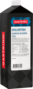 Grillkrydda