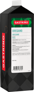 Oregano