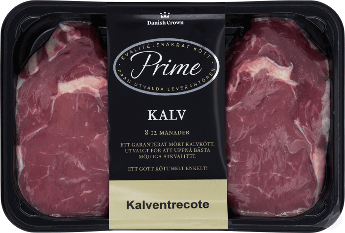 Kalventrecôte Import