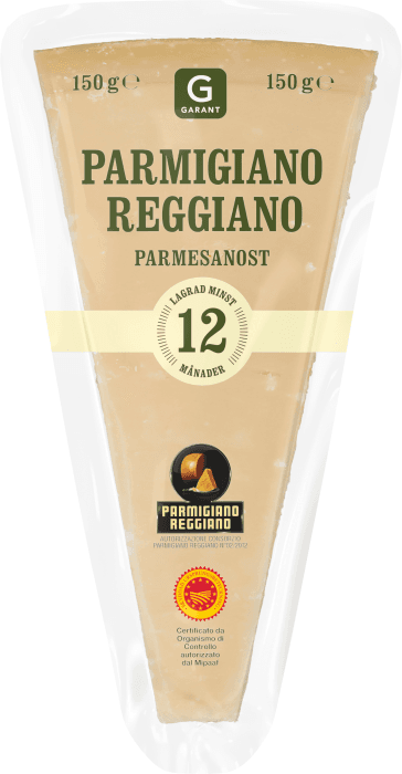 Parmigiano Reggiano 12 mån