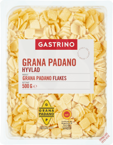 Grana Padano Flakes 9månader