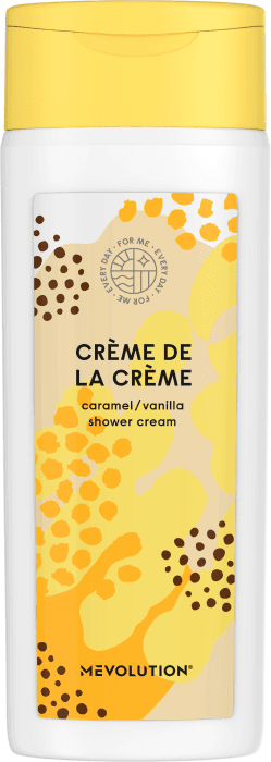 Crème De La Crème Duschkräm