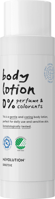 Hudlotion Sensitive