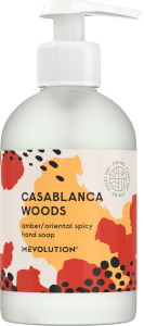 Handtvål Casablanca Woods