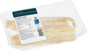 Koljafilé Skinn och Benfri Refreshed