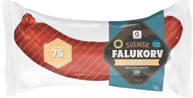 Falukorv Extra rökt