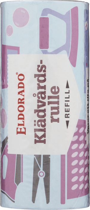 Klädvårdsrulle Refill
