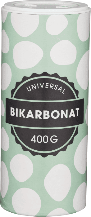Bikarbonat