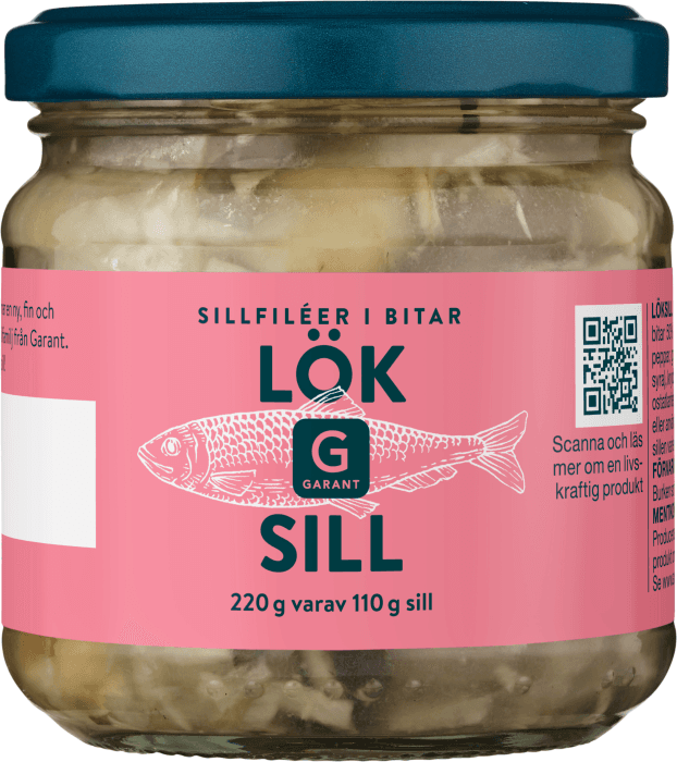Löksill