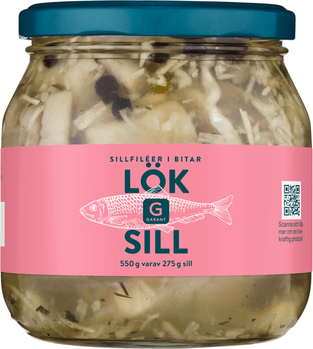 Löksill