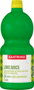 Limejuice