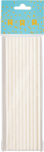 Sugrör Papper