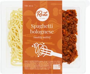 Spaghetti Bolognese