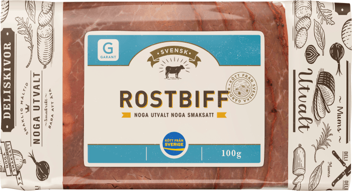 Rostbiff