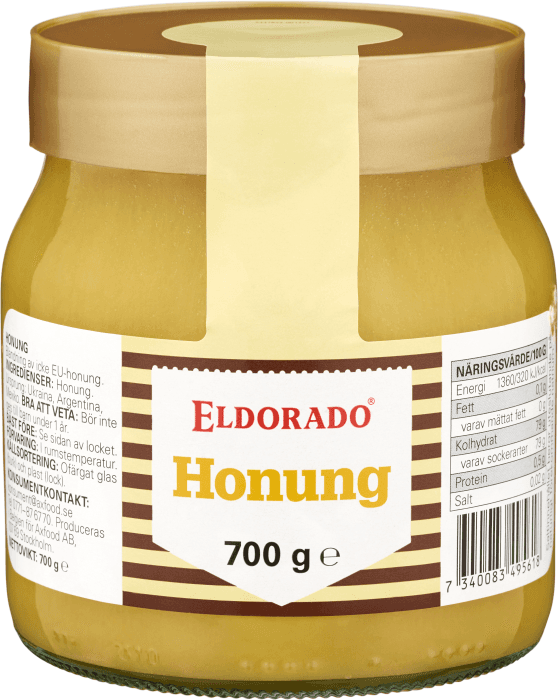 Honung