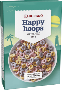 Happy Hoops