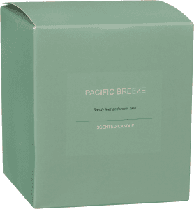 Doftljus Pacific Breeze