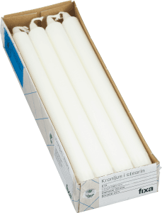 Kronljus 28cm