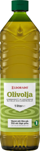 Olivolja
