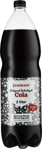 Cola Sockerfri