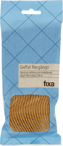 Gaffel Flergångs