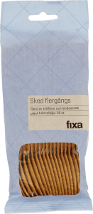 Matsked Flergångs