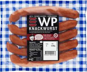 Knackwurst