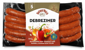 Debreziner