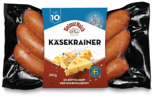 Käsekrainer
