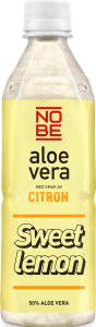 Aloe Vera Lemon