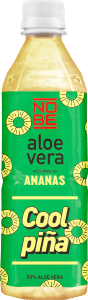 Aloe Vera Cool Piña