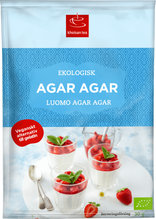 Agar Agar EKO