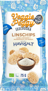 Linschips Havssalt