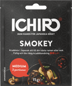 Kryddmix Smokey