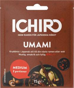 Kryddmix Umami