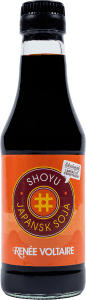 Soja Shoyu EKO