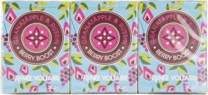 Berry Boost Granatäpple