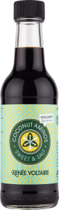 Coconut Aminos Ekologisk
