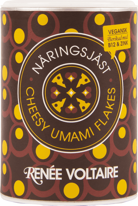 Näringsjäst Umami vegansk