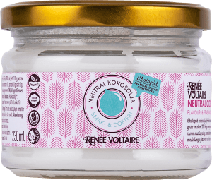 Neutral Kokosolja Smak- & Doftfri