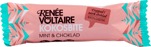 Kokosbite Mintchoklad EKO
