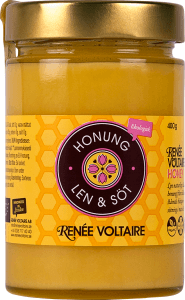 Honung Len & Söt