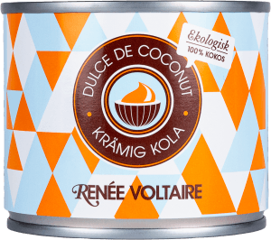 Dulce De Coconut Krämig Kola