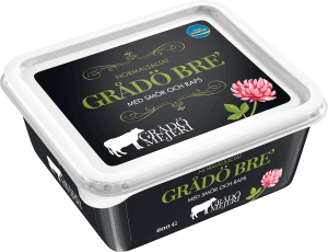 Grådö Bré Normalsaltat