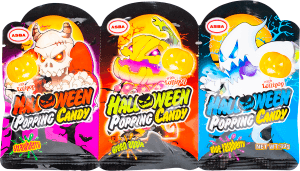 Popping Candy